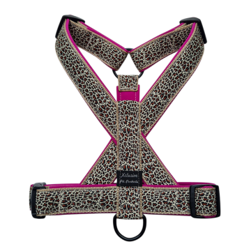 Camel band lotus voering