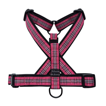 Zwart band zwarte voering