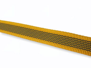 Antislip lijn geel 2