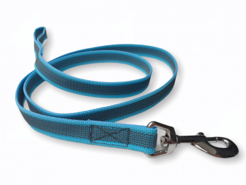 Antislip lijn lichtblauw