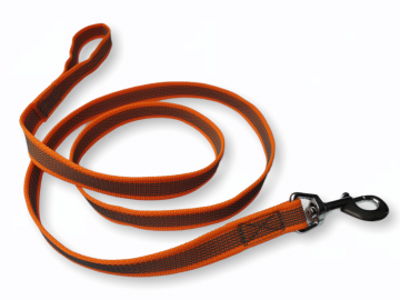 Antislip lijn oranje