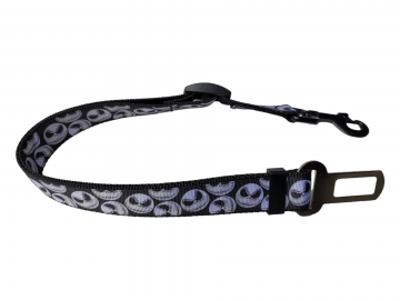 Autogordel skellington