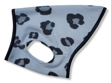 Comfi sweater panter grey