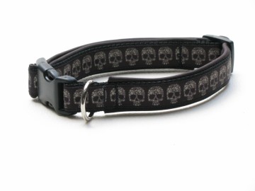 Halsband skulls