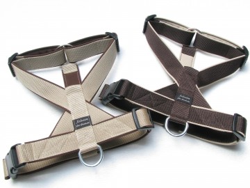 Hoe stel ik mijn tuigje samen