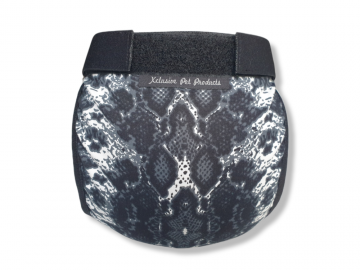 Loopsheidbroekje fb black snake