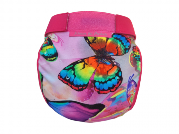 Loopsheidbroekje fb butterfly