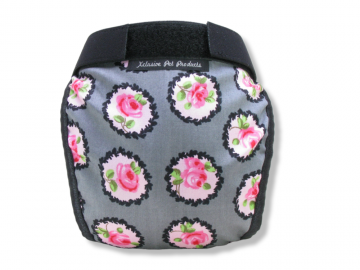 Loopsheidbroekje fb grey rose