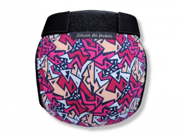 Loopsheidbroekje fb lightning