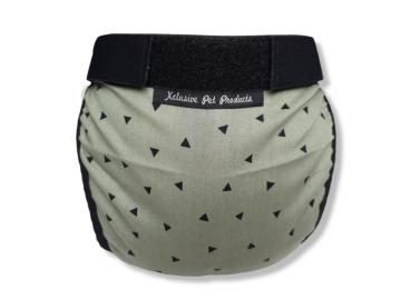 Loopsheidbroekje fb triangle