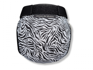 Loopsheidbroekje fb zebra