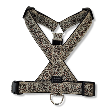 Camel band zwarte voering