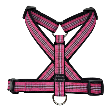 Zwart band zwarte voering