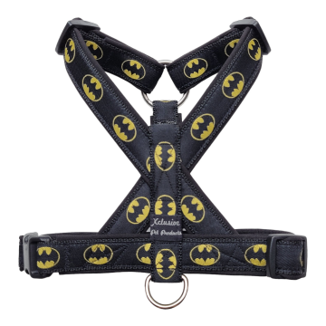 Zwart band zwarte voering