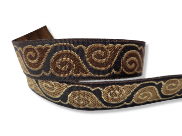 Print voor tuigjes maat m 68