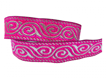 Print voor tuigjes maat m 77