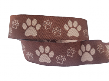 Print voor tuigjes maat m 92