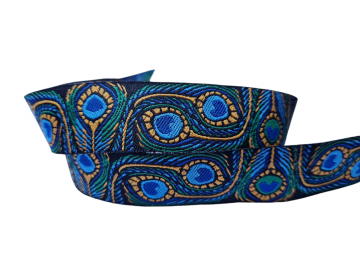 Print voor tuigjes maat m 94