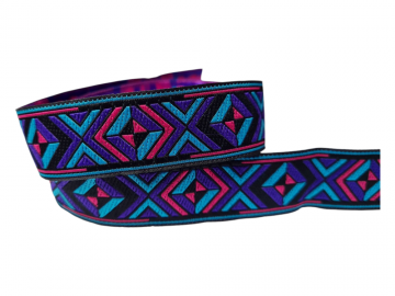 Print voor tuigjes maat m 95