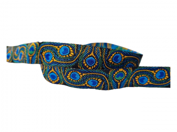 Print voor tuigjes maat s 41