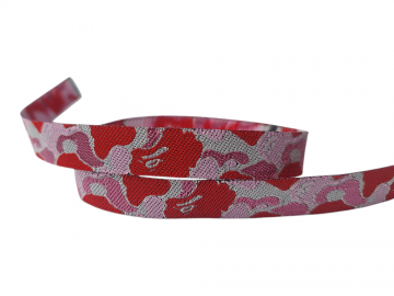 Printjes puppybandjes 1