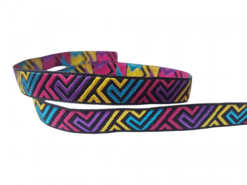 Printjes puppybandjes 10