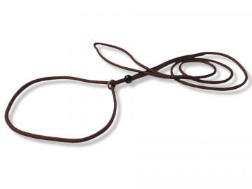 Showlijn basic brown diamond