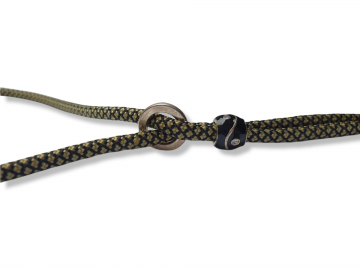 Showlijn strass gold diamond 6