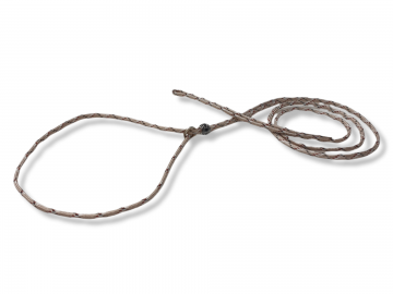 Showlijn strass multi goud 1