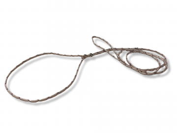 Showlijn strass multi goud 3