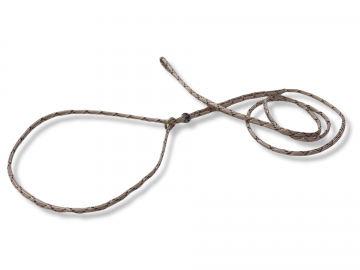 Showlijn strass multi goud 5