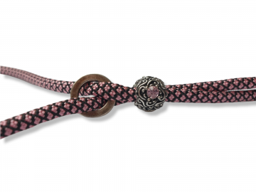 Showlijn strass pink diamond 6