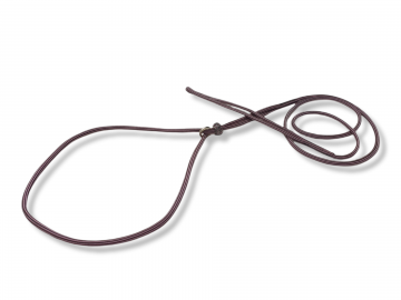 Showlijn strass pink stripe 1