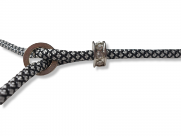 Showlijn strass silver diamond 4