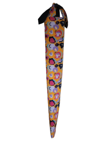 Staartzak paard pony 2