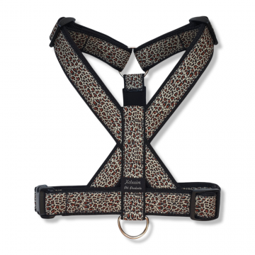 Zwart band zwarte voering