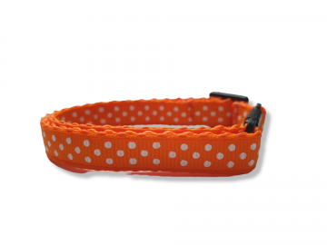 Veiligheidsbandje oranje 5