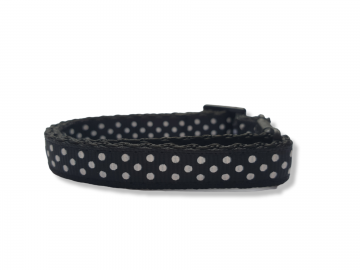 Veiligheidsbandje zwart 5